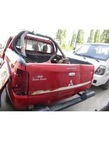 MITSUBISHI L200 2018%separator% %shop-name%