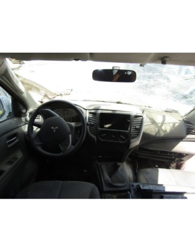 MITSUBISHI L200 2018%separator% %shop-name%