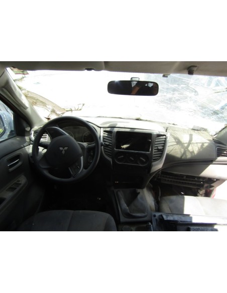 MITSUBISHI L200 2018%separator% %shop-name%