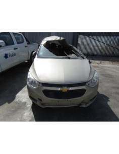 CHEVROLET SAIL SEDAN 2018 4X2 1