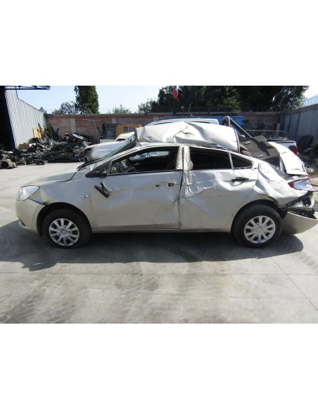 5 MECANICA BENCINERO