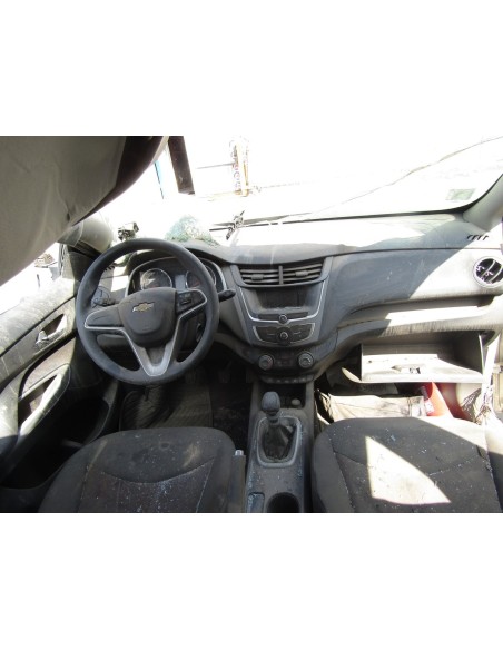 CHEVROLET SAIL 2018%separator% %shop-name%