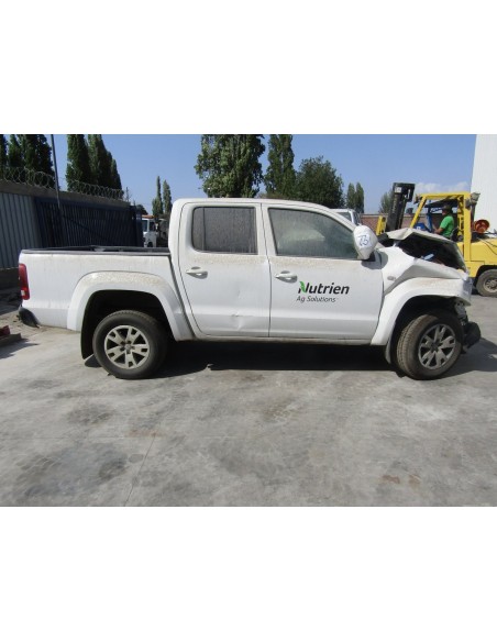 VOLKSWAGEN AMAROK 2019%separator% %shop-name%