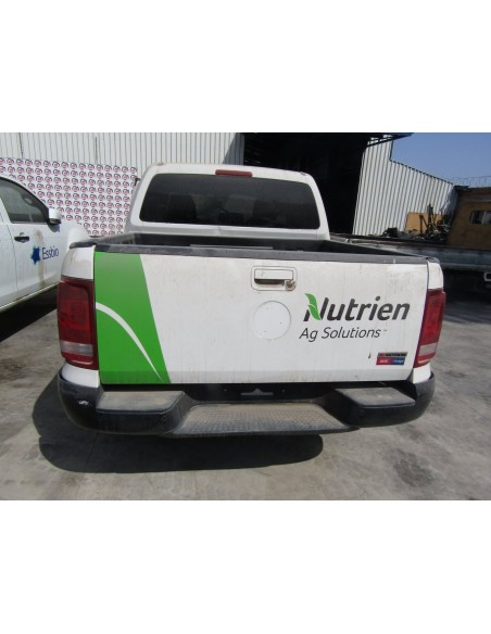 VOLKSWAGEN AMAROK 2019%separator% %shop-name%