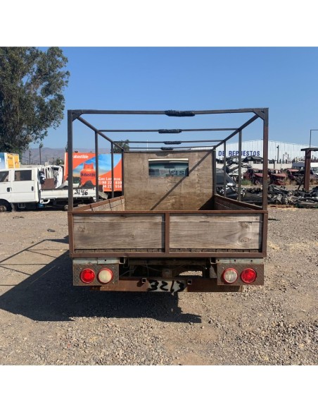 KIA FRONTIER 2016%separator% %shop-name%