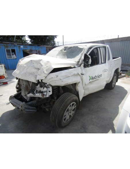 VOLKSWAGEN AMAROK 2019%separator% %shop-name%