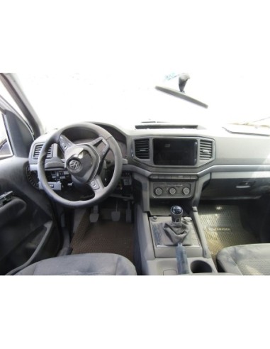 VOLKSWAGEN AMAROK 2019%separator% %shop-name%