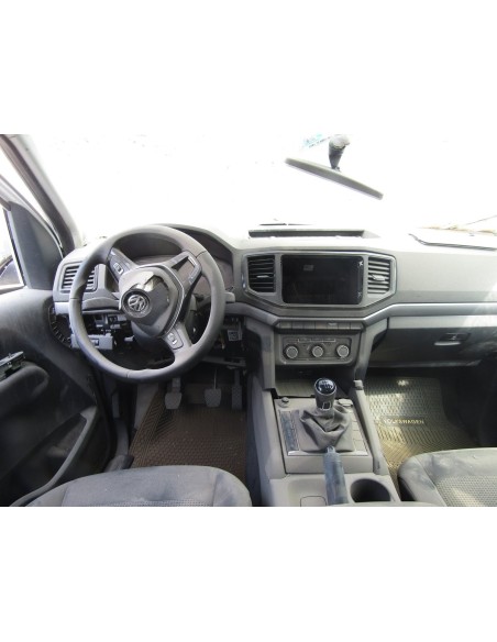 VOLKSWAGEN AMAROK 2019%separator% %shop-name%