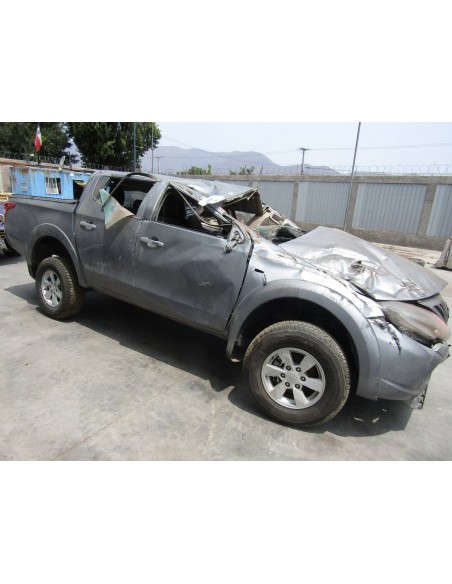 MITSUBISHI L200 PICK UP DOBLE CABINA 2019 4X4 2