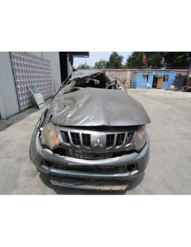 4 MECANICA (CAJA SEXTA) DIESEL