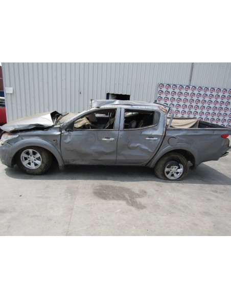 MITSUBISHI L200 2019%separator% %shop-name%