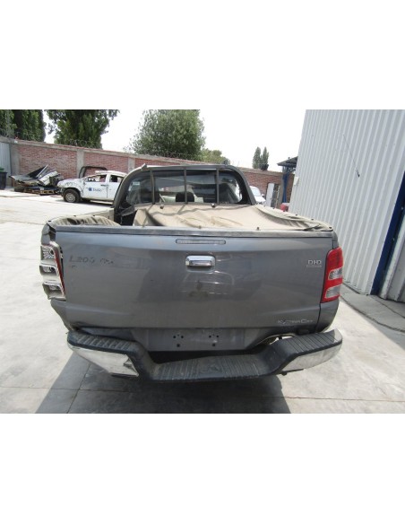 MITSUBISHI L200 2019%separator% %shop-name%