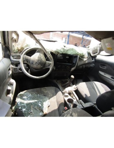 MITSUBISHI L200 2019%separator% %shop-name%