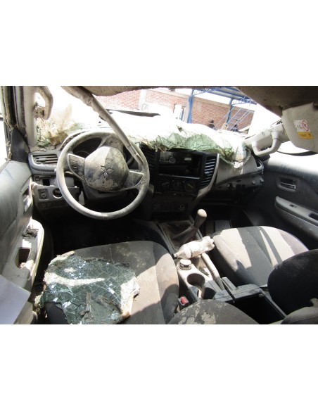 MITSUBISHI L200 2019%separator% %shop-name%