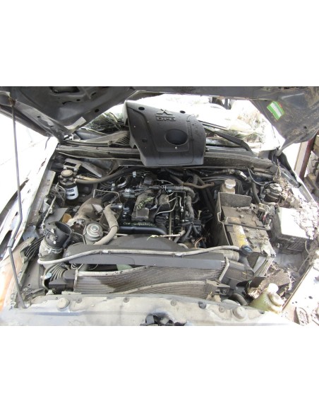 MITSUBISHI L200 2019%separator% %shop-name%