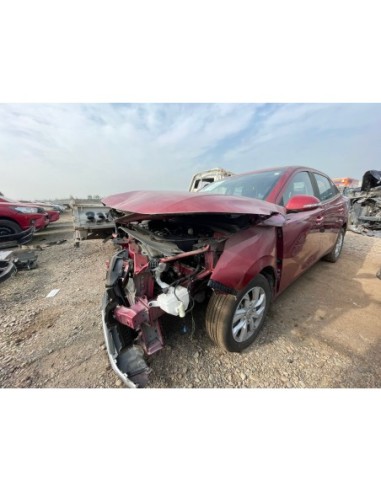 CHEVROLET SAIL 2025%separator% %shop-name%