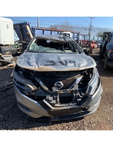 NISSAN QASHQAI 2021%separator% %shop-name%