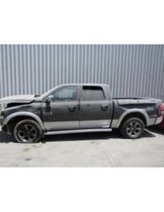 RAM 1500 PICK UP DOBLE CABINA 2018 4X4 3 AUTOMATICO DIESEL
