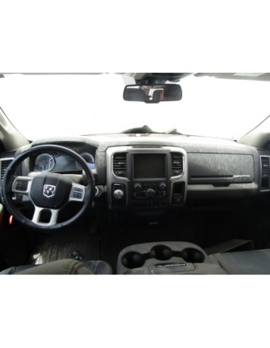 RAM 1500 2018%separator% %shop-name%