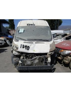 PEUGEOT BOXER FURGON 2014 4X2 2