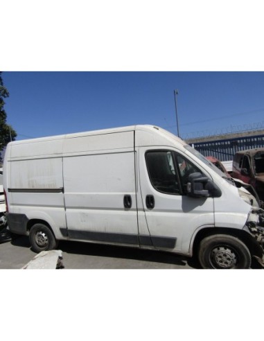 2 MECANICA (CAJA SEXTA) DIESEL