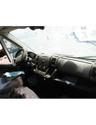 PEUGEOT BOXER 2014%separator% %shop-name%