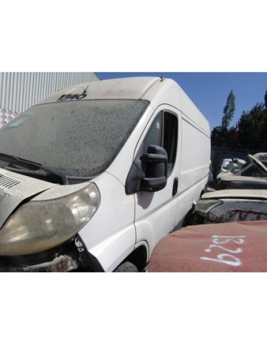 PEUGEOT BOXER 2014%separator% %shop-name%