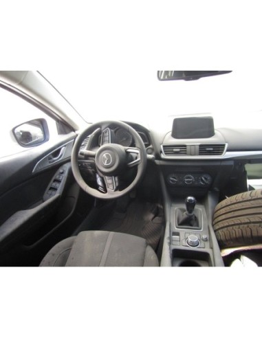 MAZDA 3 2017%separator% %shop-name%