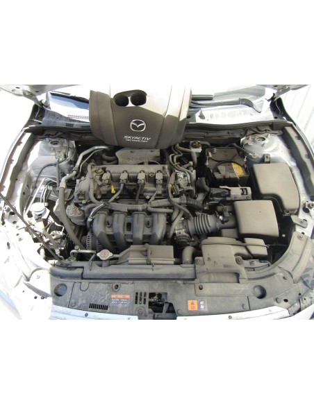 MAZDA 3 2017%separator% %shop-name%