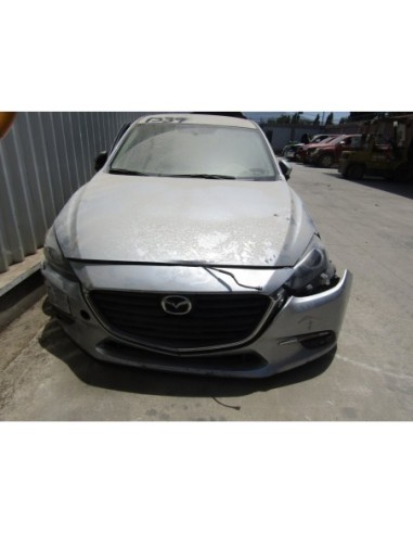 MAZDA 3 2017%separator% %shop-name%