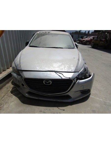 MAZDA 3 2017%separator% %shop-name%