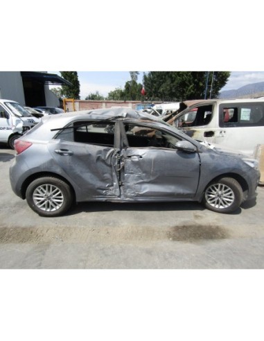 KIA RIO 5 HATCHBACK 2018 4X2 1