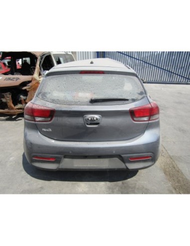 4 MECANICA (CAJA SEXTA) BENCINERO