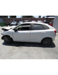 SUZUKI BALENO HATCHBACK 2019 4X2 1