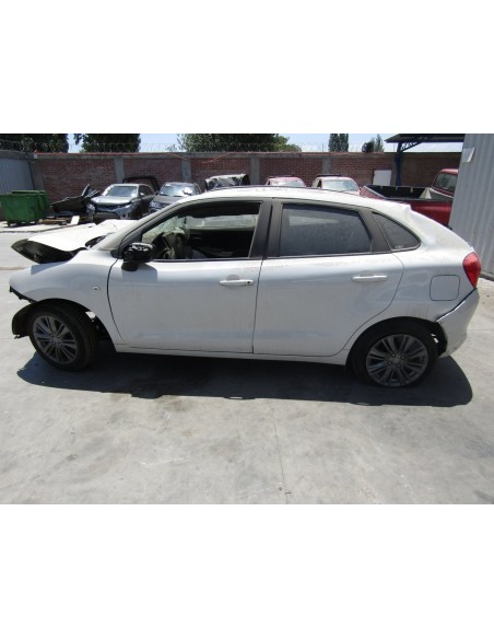 SUZUKI BALENO HATCHBACK 2019 4X2 1