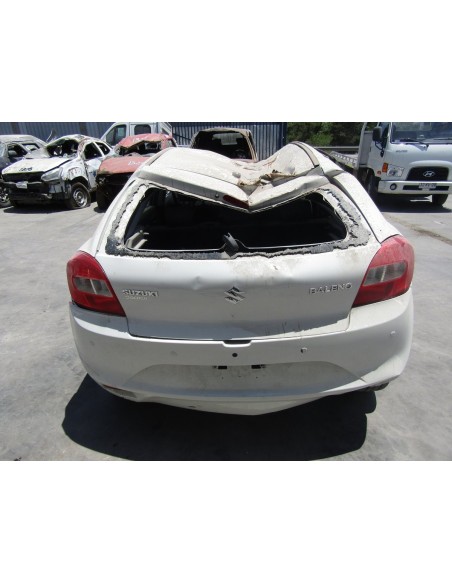 4 MECANICA BENCINERO