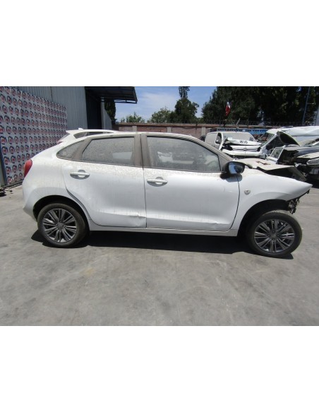 SUZUKI BALENO 2019%separator% %shop-name%