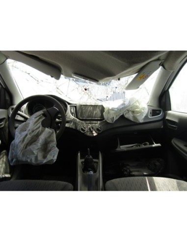 SUZUKI BALENO 2019%separator% %shop-name%