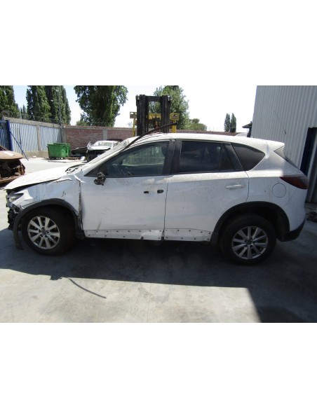 MAZDA CX5 2013%separator% %shop-name%