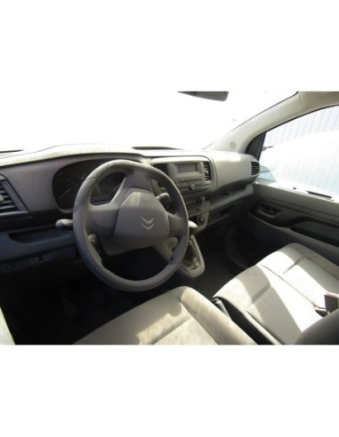 CITROEN JUMPY 2019%separator% %shop-name%