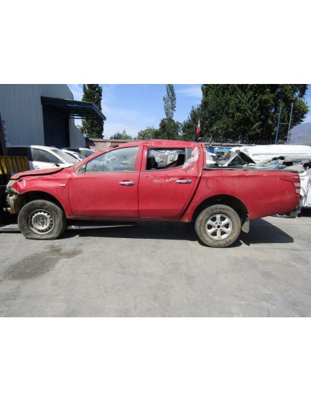 MITSUBISHI L200 2016%separator% %shop-name%