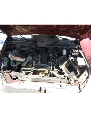 MITSUBISHI L200 2016%separator% %shop-name%
