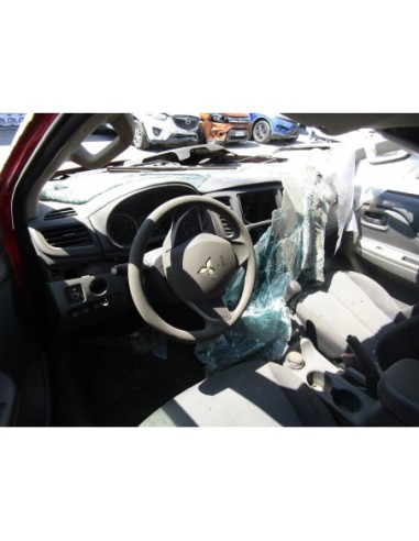 MITSUBISHI L200 2016%separator% %shop-name%