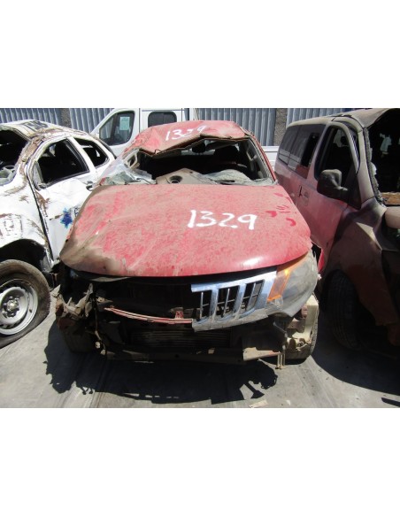 MITSUBISHI L200 2016%separator% %shop-name%