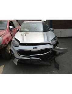 KIA SPORTAGE STATION WAGON 2019 4X2 2 AUTOMATICO BENCINERO