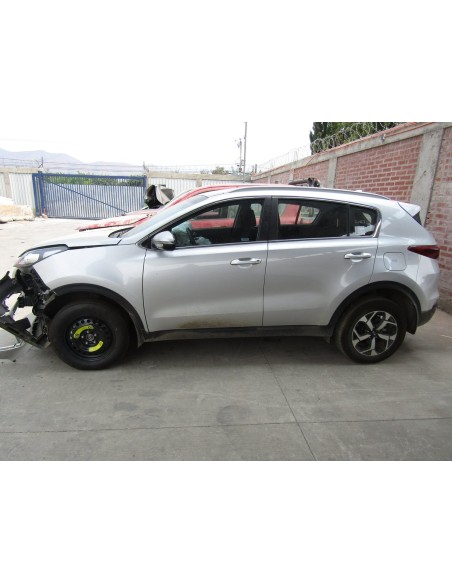 KIA SPORTAGE 2019%separator% %shop-name%