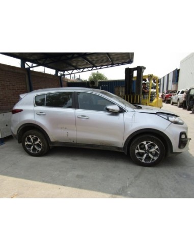 KIA SPORTAGE 2019%separator% %shop-name%