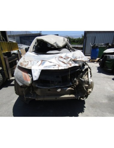 MITSUBISHI L200 PICK UP DOBLE CABINA 2017 4X2 2