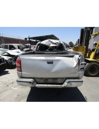 MITSUBISHI L200 2017%separator% %shop-name%