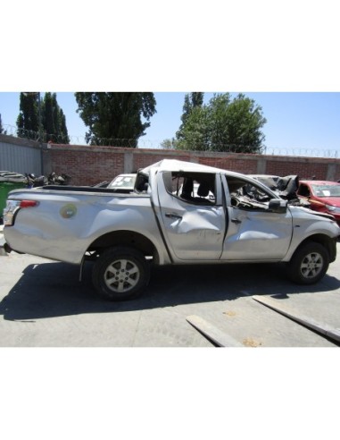 MITSUBISHI L200 2017%separator% %shop-name%